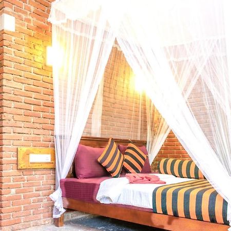 Ferienwohnung Udessa Rest Ella Exterior foto