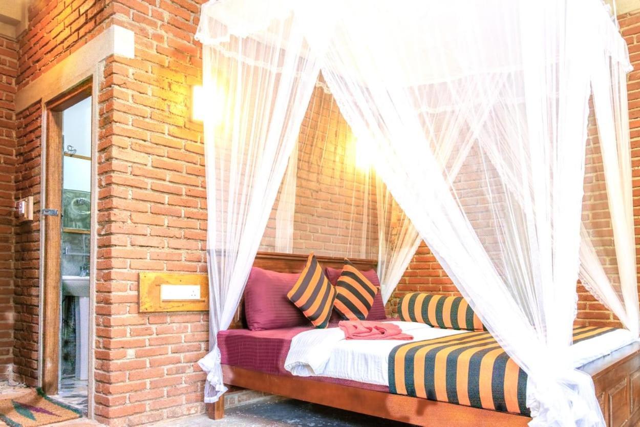 Ferienwohnung Udessa Rest Ella Exterior foto