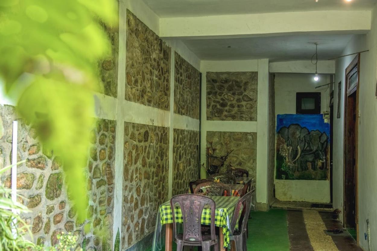 Ferienwohnung Udessa Rest Ella Exterior foto