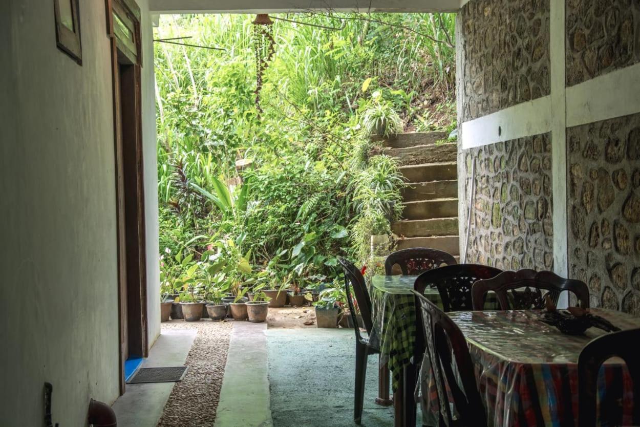 Ferienwohnung Udessa Rest Ella Exterior foto